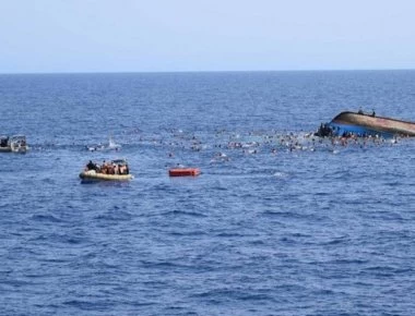 Ναυάγιο αλιευτικού στις ακτές της Ονδούρας - 26 νεκροί